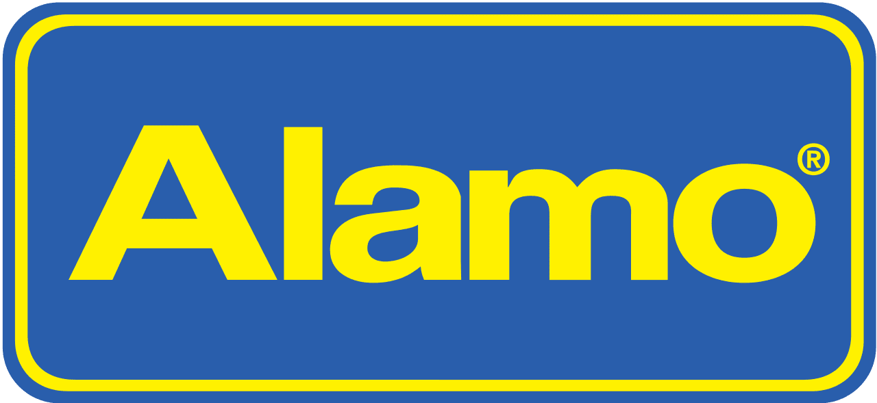 Alamo Logo